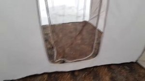 палатка Берег Кубоид  3.60 и 4.40