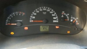 иммобилайзер калина