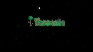 Terraria Music - Space