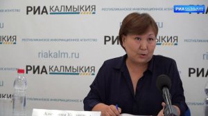 Жители Калмыкии вместе со всей страной напишут «Диктант Победы»