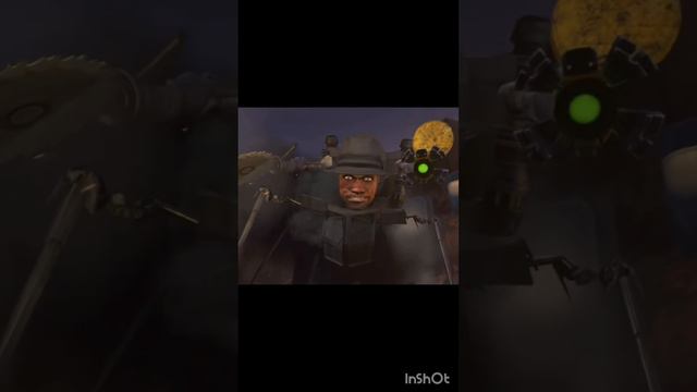 camera titan and speaker titan is back 🥲 смотреть онлайн