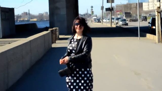 Nikon D5100 + гелиос 44-2 ( Прогулка по Питеру ).mp4 смотреть онлайн