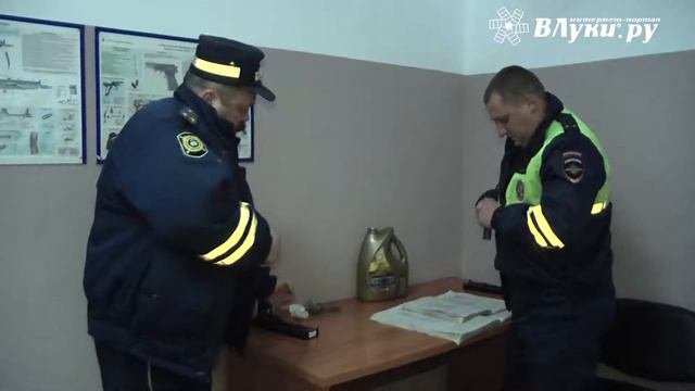 О полиции