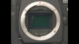 Устройство фотоаппарата. 1 занятие