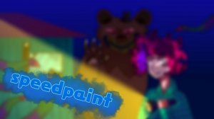 speedpaint | спидпеинт превьюшечки
