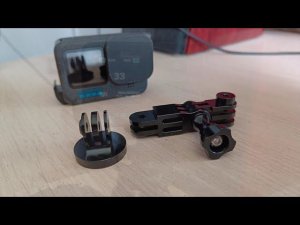 GoPro Hero 12: Простейший 100% рецепт от перегрева.