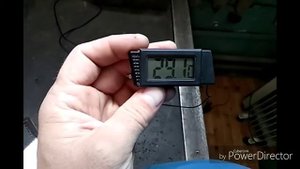 Датчик температуры окружающей среды в авто