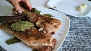 Самое вкусное вареное САЛО в пакете. Быстрый способ приготовления #саловпакете