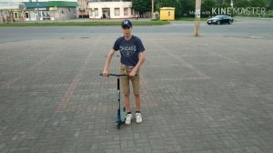 Как поставить Вип? // Обучалка//как поставить Вип в две ноги.