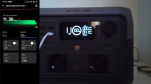 Найкоротший огляд EcoFlow River 2 Max