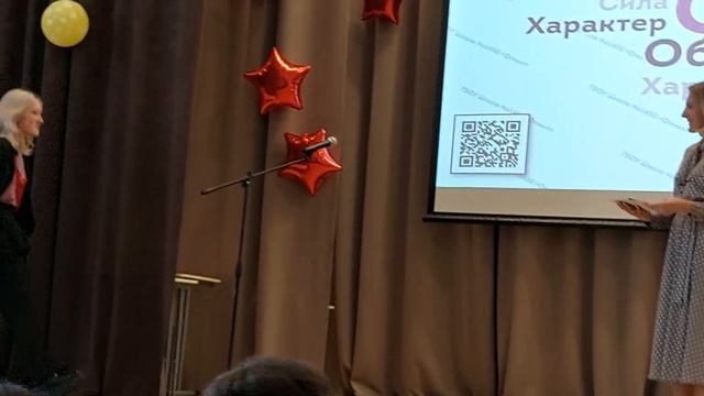 Получаем аттестат))) смотреть онлайн