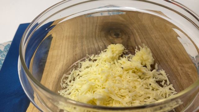 Es ist so lecker, dass ich es 3 Mal pro Woche koche❗Unglaubliches Kartoffel und Ei Rezept! смотреть онлайн