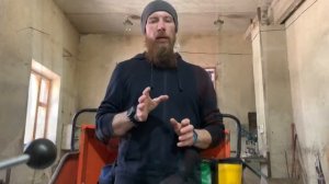 ИЗМЕЛЬЧИТЕЛЬ МЕДВЕДЬ ? Отзыв владельца I  WOODCHIPPER MEDVED ? Owner's review