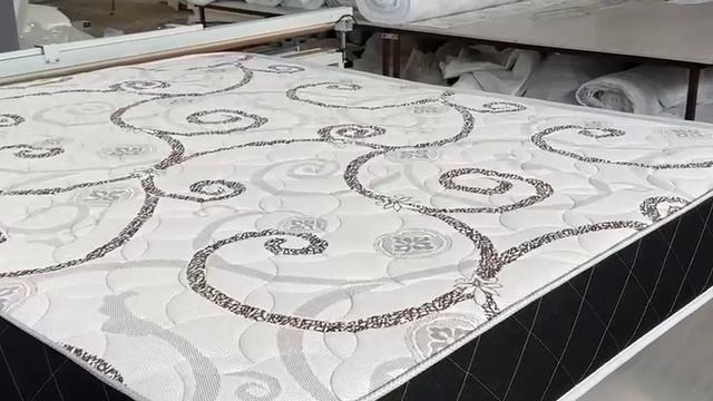 Матрас ортопедический - все размеры.