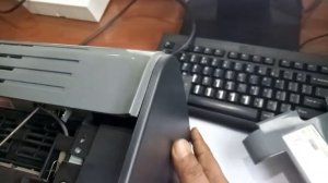 Paper Jam Inside Printer Canon 2900 Error | paper jam problem in canon lbp 2900