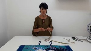 Майка из платка? #стилист#урокишитья#шить#AtelierNatalia#stilista#мк#шьемвместе#