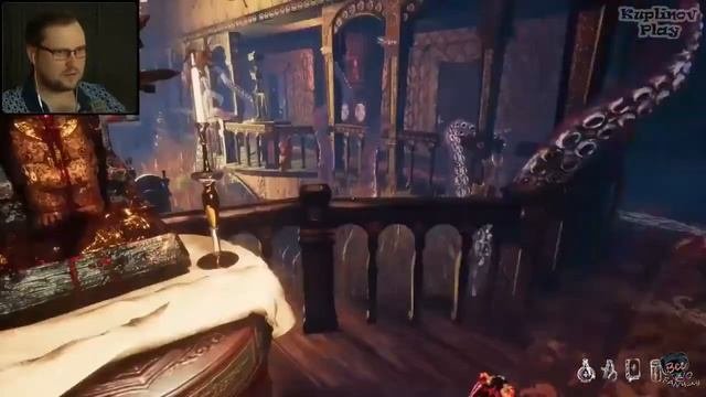 АКУЛА И КУПЛИНОВ ВЫНОСЯТ МОЗГ  СМЕШНЫЕ МОМЕНТЫ С KUPLINOV PLAY