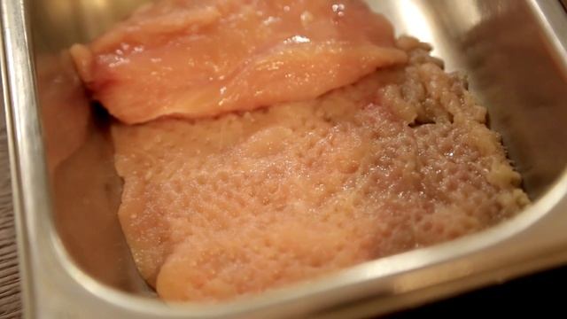 Три полезных и вкусных блюда от шеф повара санатория "Сибирь"