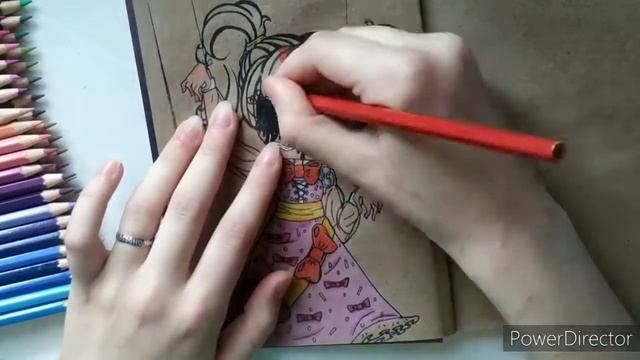 ?обзор на цветные карандаши Faber-Castell? смотреть онлайн