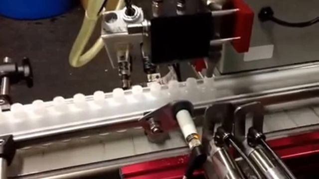 Fill Line