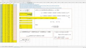 050 Shapiro Wilk normality test in Excel and R