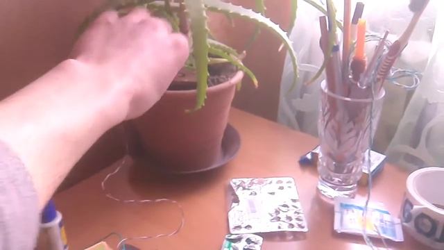 Проект ** Умная теплица ** или growbox
