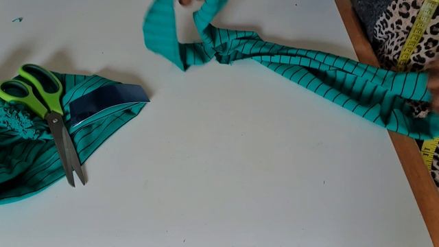 How To Make Knot Head Hat/Twisted Turban Cap смотреть онлайн