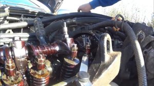 Как отрегулировать клапана на хонда аккорд 5.  1993-1998 г. Пошаговая инструкция. ПОЛНЫЙ ОБЗОР.