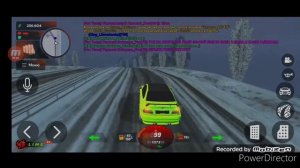 BLACK RUSSIA || BMW M3 E46 VS AUDI A4 SPORT+ STAGE 3? || GONKA?