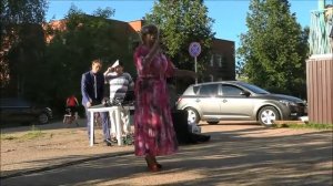 Валентина Пудова -  Не выбирай красивую