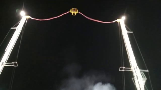 Витязево,катапульта