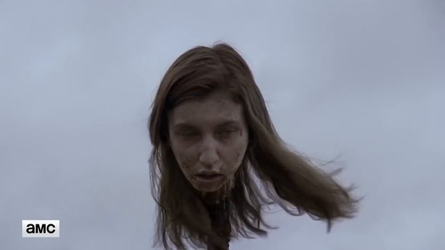 The walking dead season 9 episode 15 Death of Enid, Tara, and Henry. смотреть онлайн