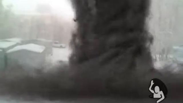 Торнадо