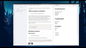 Курс по Obsidian (1/8): Введение в Markdown