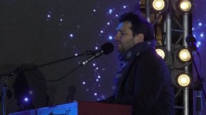 ПЕТР НАЛИЧ НА ФЕСТИВАЛЕ "ЛИТЛЕТО" В КАЗАНИ 09.09.2023 - MORNING STARS