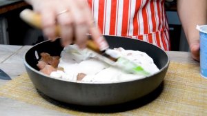 ШИКАРНАЯ ЗАПЕКАНКА ИЗ ГРЕЧИ И КУРИЦЫ | БЮДЖЕТНЫЕ РЕЦЕПТЫ