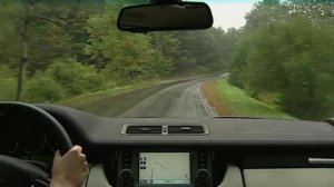Range Rover Quick Start Guide - 2007 L322 - How to operate the Range Rover - Third Generation