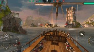 # видеоигры Dragon ?⛵Sails