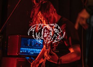 MOR - 15 секунд (Live at WINTER METALOCALYPSE 17.02.24)