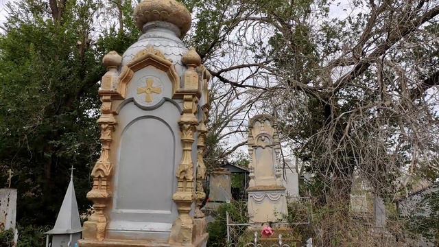 Город мертвых - часть 3 центральный погост смотреть онлайн