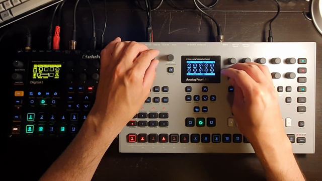 14 step descent смотреть онлайн