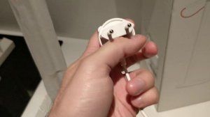 XIAOMI Mi LED Desk Lamp unboxing and review (Part 2)