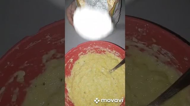 завтрак овощные венские вафли