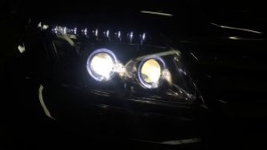 Оптика Great Wall Hover