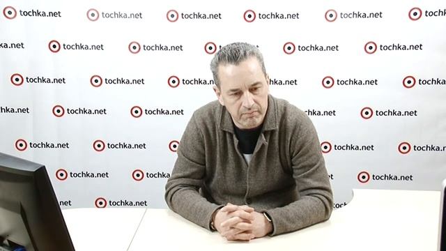ДОРОШ в гостях у tochka.net смотреть онлайн