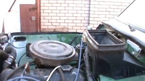 электро вентилятор на "21" ниву