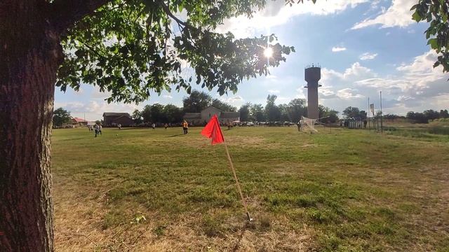 Второй гол в ворота Старта, 2.08.2020 смотреть онлайн