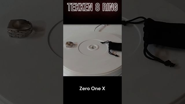 Tekken 8 Ring #tekken8 #playstation #gaming смотреть онлайн