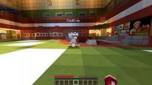 КАРИНА СТРИМЕРША В ДЕТСТВЕ ! МИР ДЕТЕЙ МАЙНКРАФТ . ШКУРАГЕЙМИНГ НЯША КТО ТВОЙ ПАПОЧКА MINECRAFT