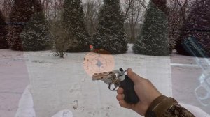 ? Colt King Cobra Target .22lr Full Review